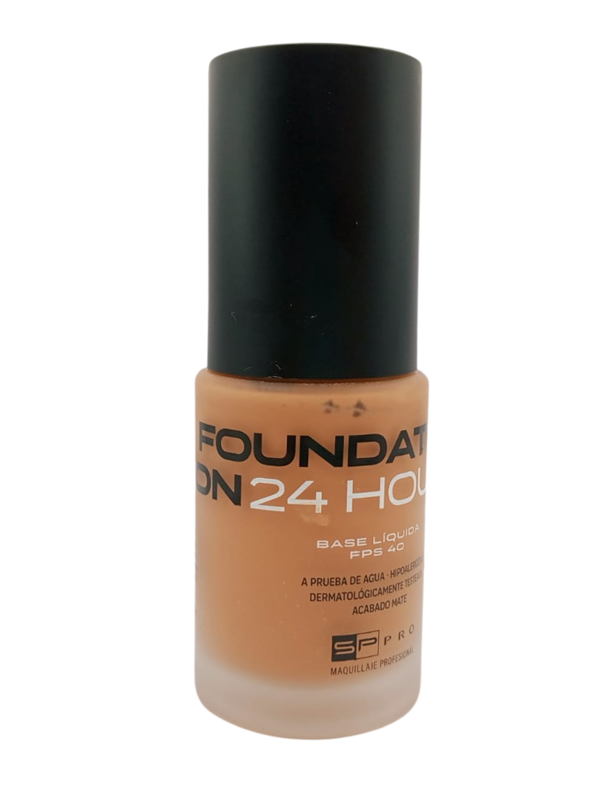 BASE LIQUIDA 24H N 105 SMART PRO