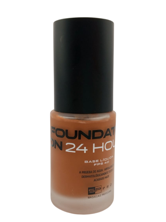BASE LIQUIDA 24H N 119 SMART PRO