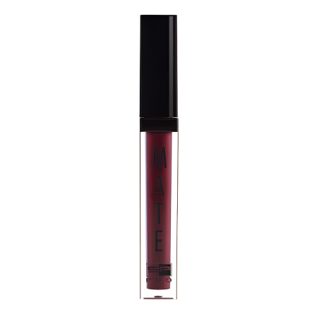 LABIAL LIQUIDO MATTE VINO SMART PRO
