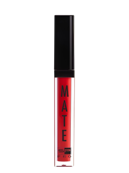 LABIAL LIQUIDO MATTE ROJO SMART PRO