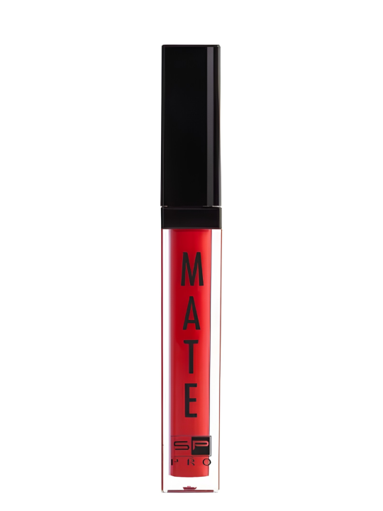 LABIAL LIQUIDO MATTE ROJO SMART PRO