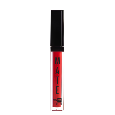 LABIAL LIQUIDO MATTE ROJO SMART PRO
