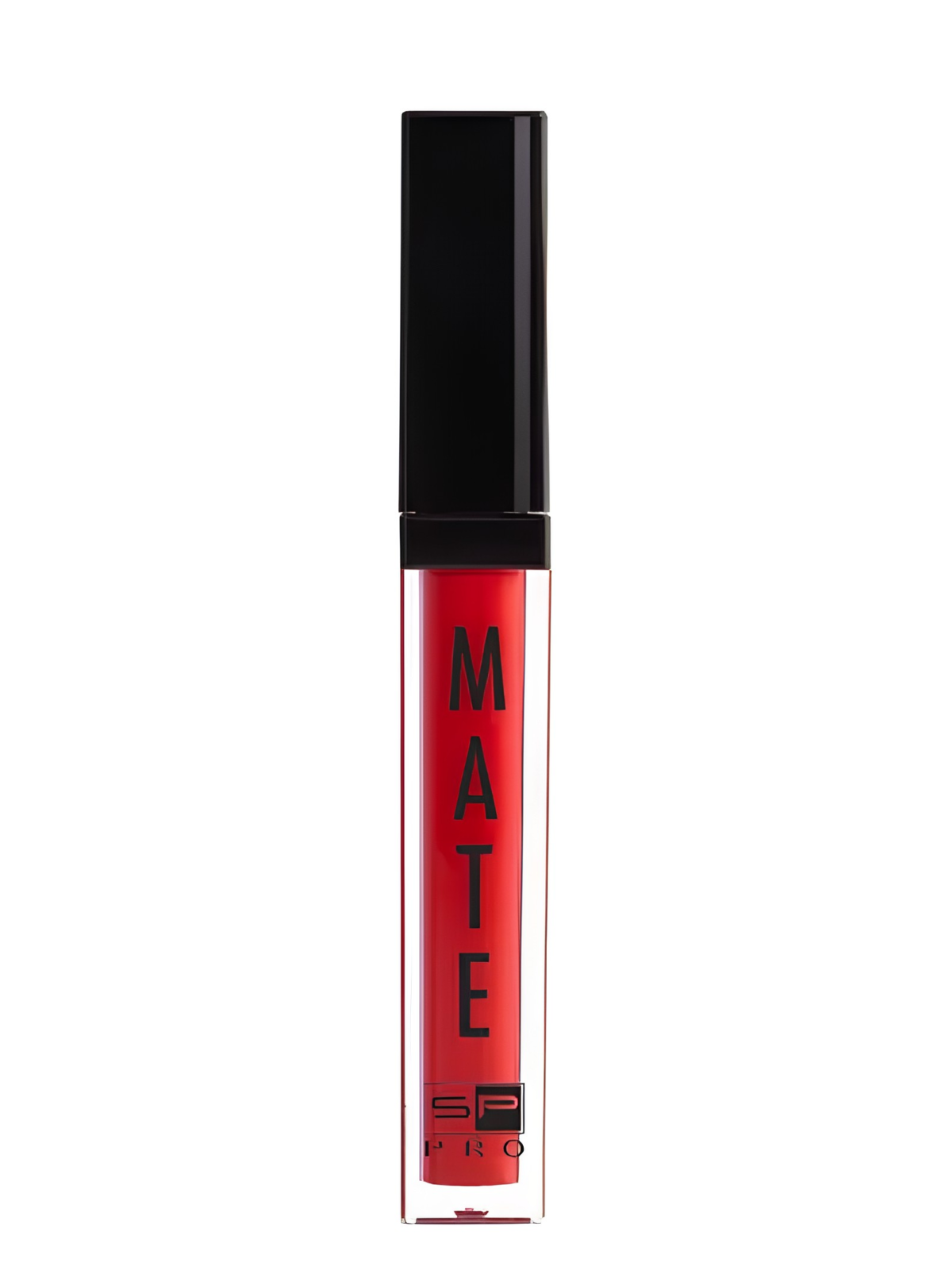 LABIAL LIQUIDO MATTE ROJO SMART PRO