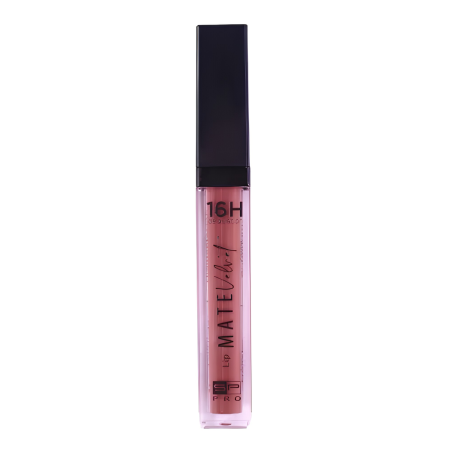 LABIAL LIQUIDO MATE VELVET PEACH SMART PRO