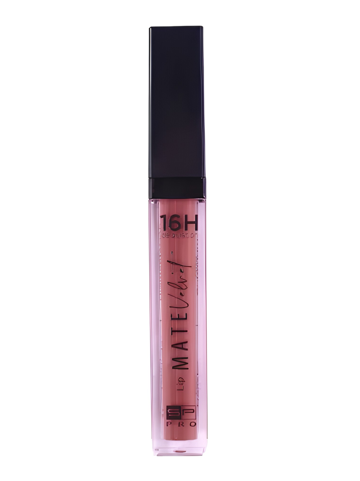 LABIAL LIQUIDO MATE VELVET PEACH SMART PRO