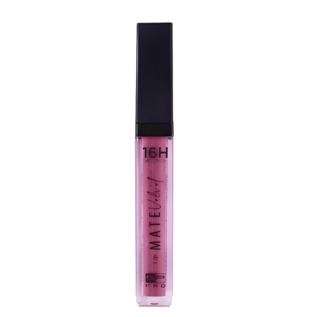 LABIAL LIQUIDO MATE VELVET BLOSSOM SMART PRO