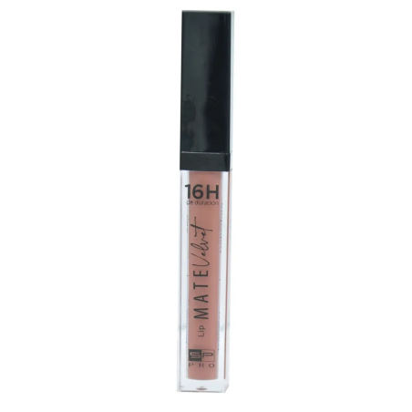 LABIAL LIQUIDO MATE VELVET ROSE WOOD SMART PRO