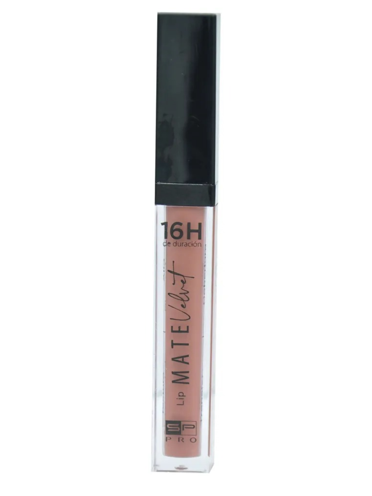 LABIAL LIQUIDO MATE VELVET ROSE WOOD SMART PRO