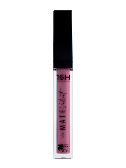 LABIAL LIQUIDO MATE VELVET BERRY SMART PRO
