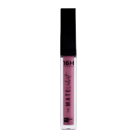 LABIAL LIQUIDO MATE VELVET BERRY SMART PRO