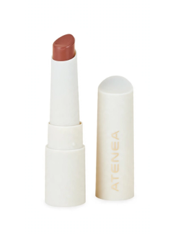 LABIAL TERCIOPELO CLASSIC COFFEE ATENEA