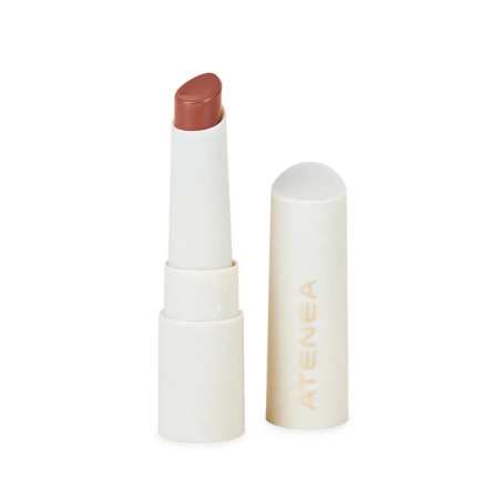 LABIAL TERCIOPELO CLASSIC COFFEE ATENEA