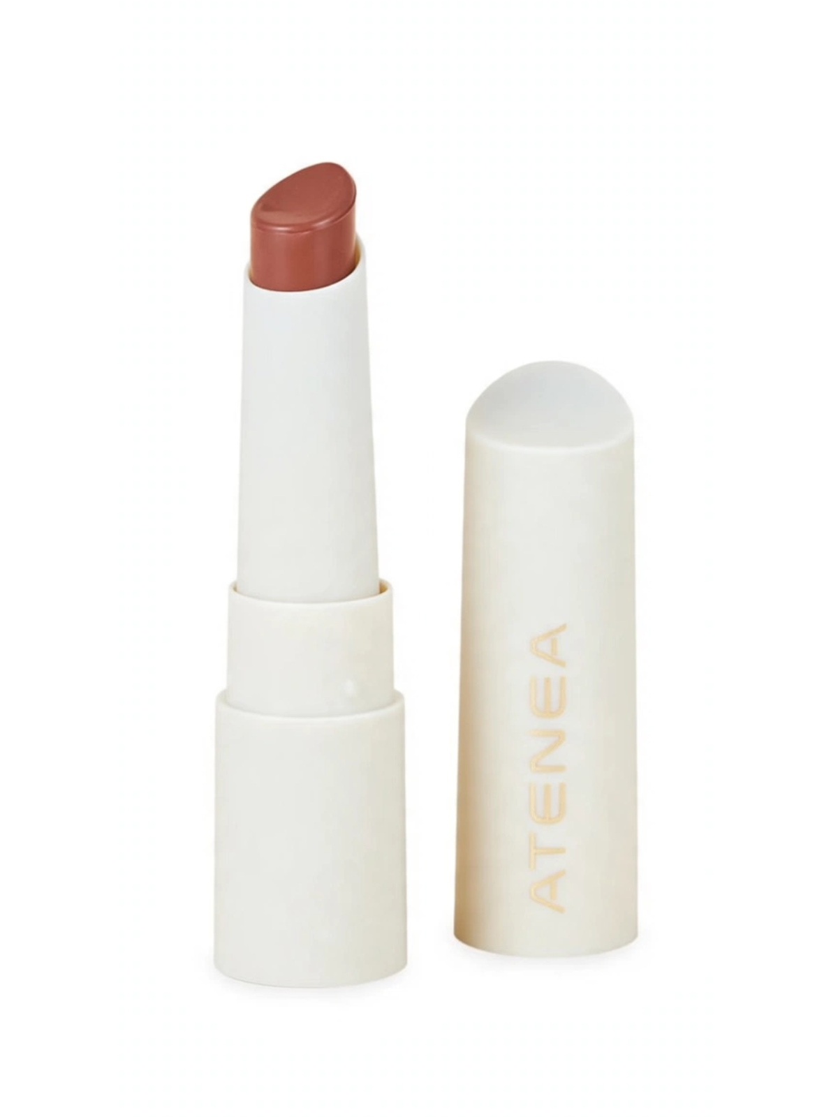 LABIAL TERCIOPELO CLASSIC COFFEE ATENEA