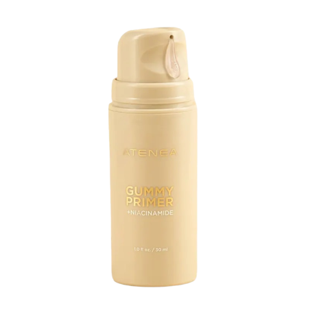 PRIMER GUMMY NIACINAMIDE X 30 ML EXTREME PINK ATENEA