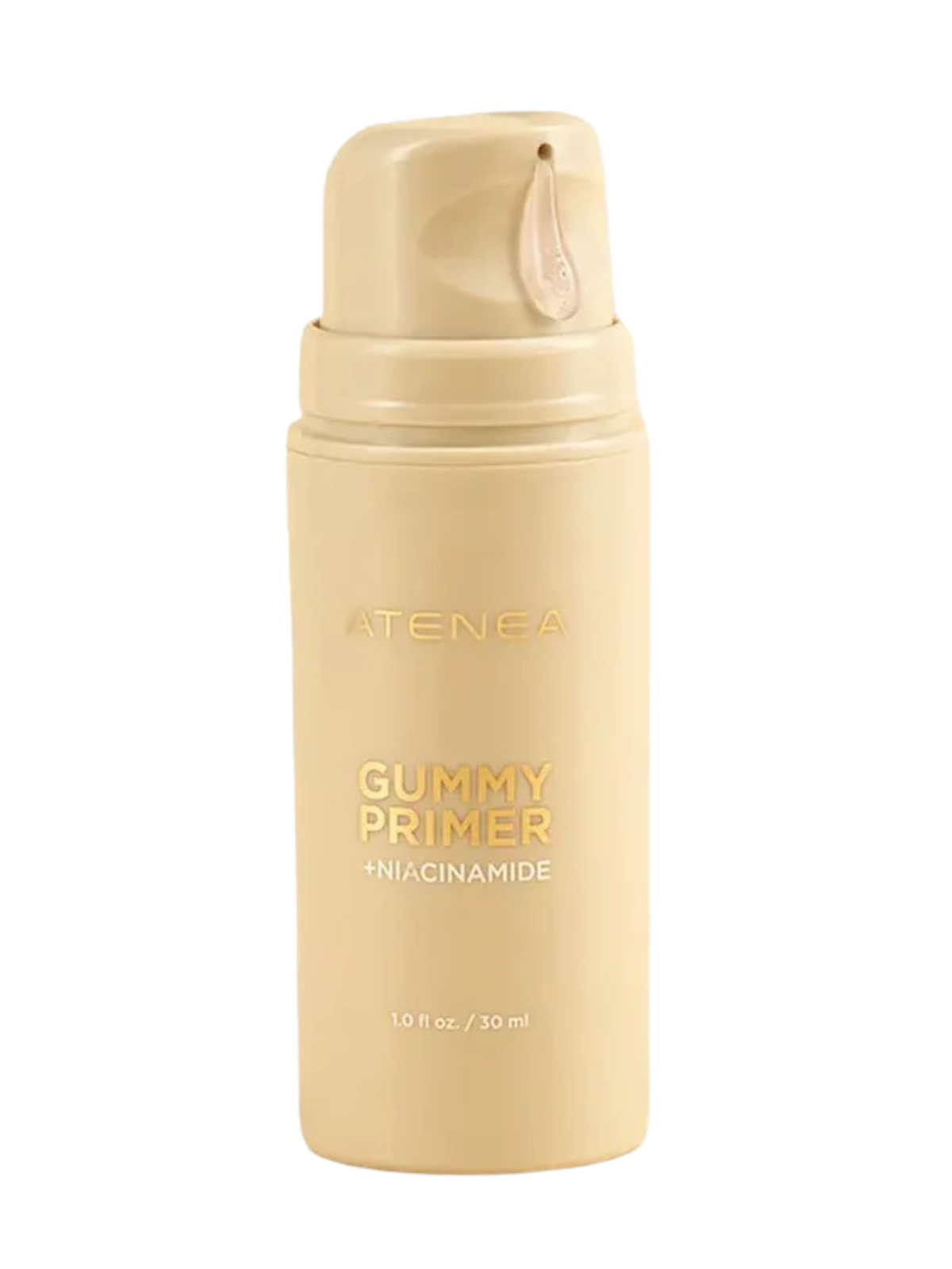 PRIMER GUMMY NIACINAMIDE X 30 ML EXTREME PINK ATENEA