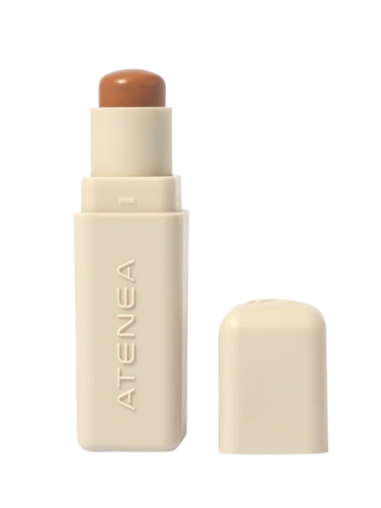 BRONZER CREMOSO BARRA TERRANOVA ATENEA