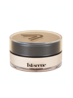 POLVO SUELTO 1ST LOOSE POWDER X 35 GR ATENEA