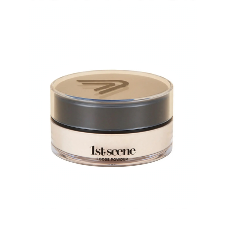POLVO SUELTO 1ST LOOSE POWDER X 35 GR ATENEA