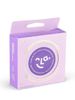 BALSAMO DESMAQUILLANTE X 80 GR LULA ATENEA