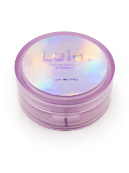 POLVO SUELTO 4 EN 1 SL001 LULA