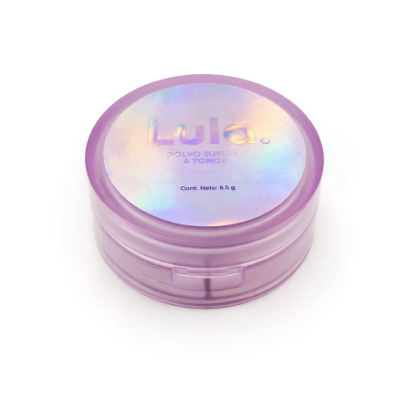 POLVO SUELTO 4 EN 1 SL001 LULA