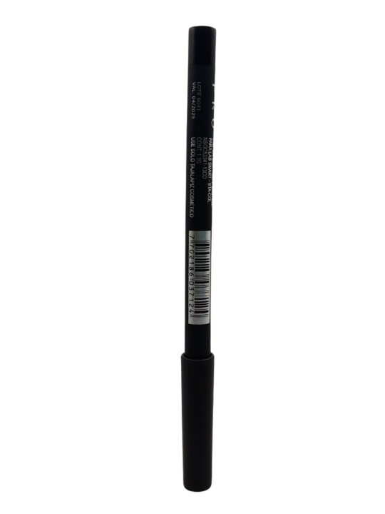 LAPIZ DE OJOS DARK BLACK SMART PRO