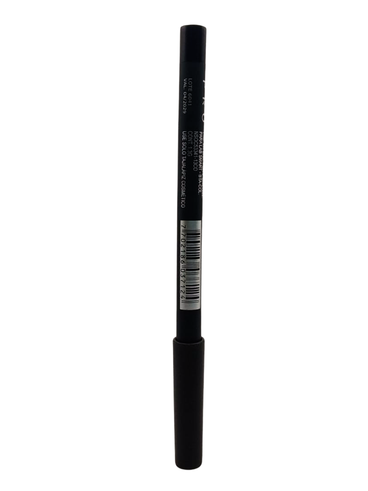 LAPIZ DE OJOS DARK BLACK SMART PRO
