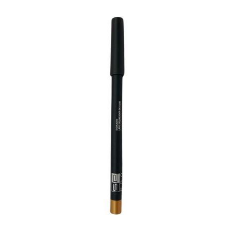 LAPIZ DE OJOS DORADO SMART PRO