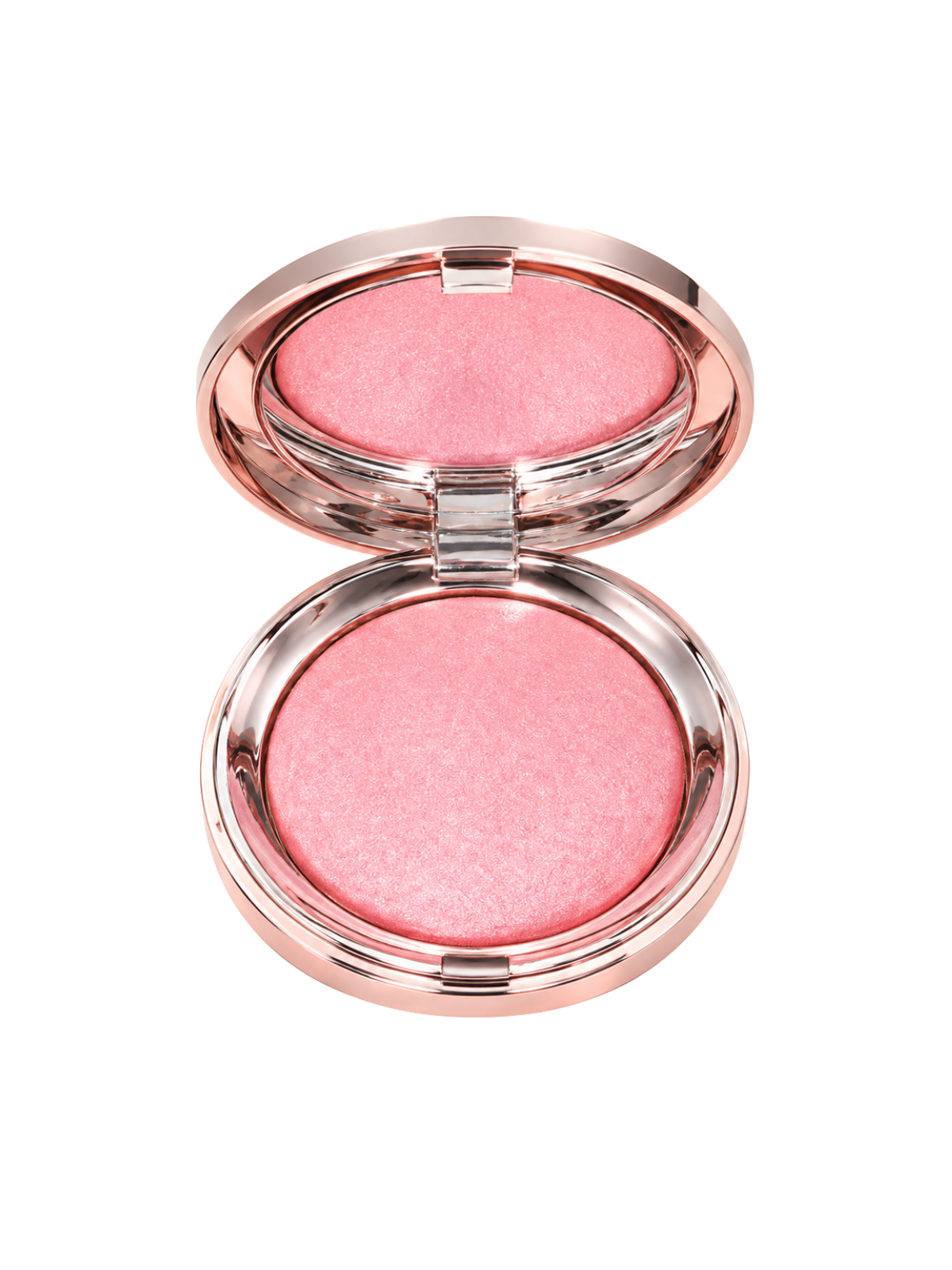 RUBOR NACARADO COMPACTO SUBLIME RADIANT ROSE ATENEA