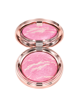 RUBOR NACARADO COMPACTO SUBLIME SMOOTH PINK ATENEA