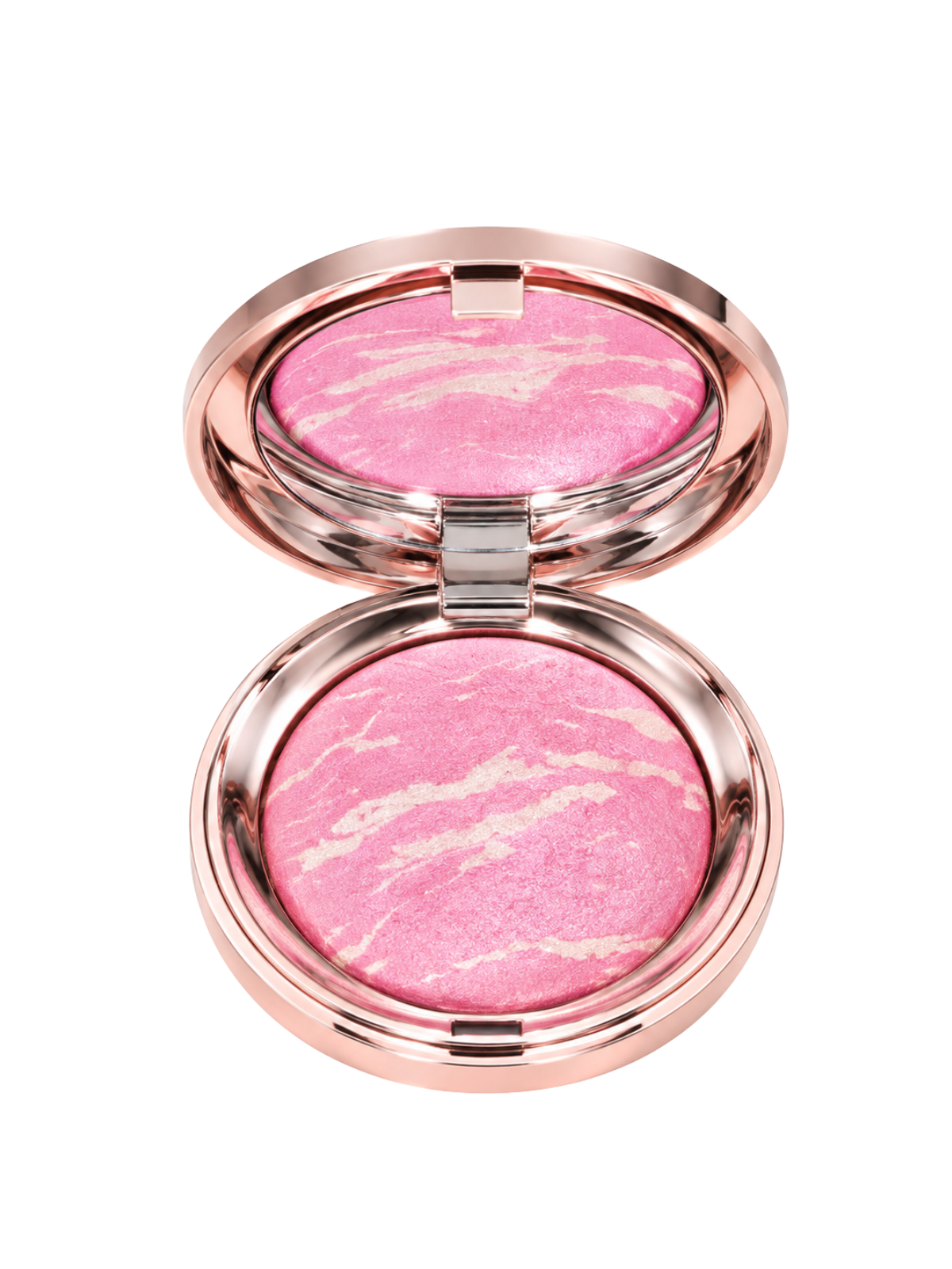 RUBOR NACARADO COMPACTO SUBLIME SMOOTH PINK ATENEA