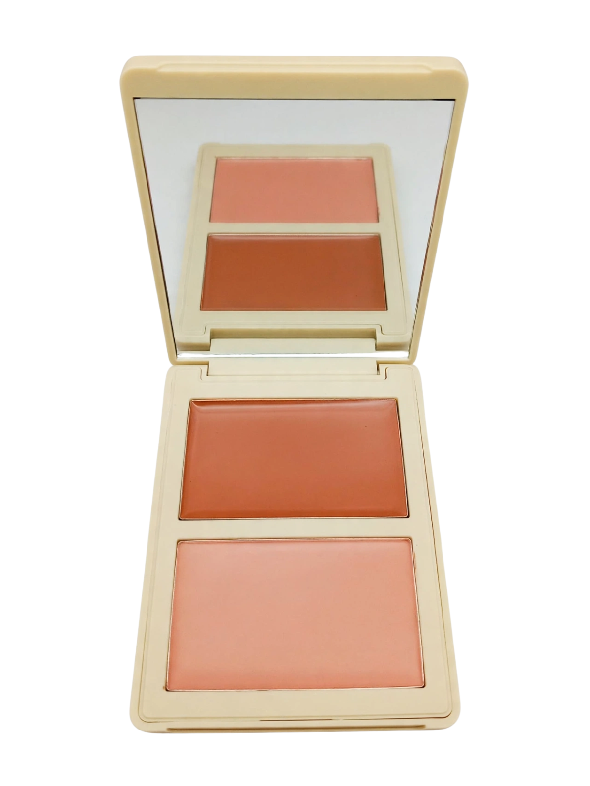 DUO BRONZER CREMOSO Y COMPACTO 02 SAND STORM ATENEA