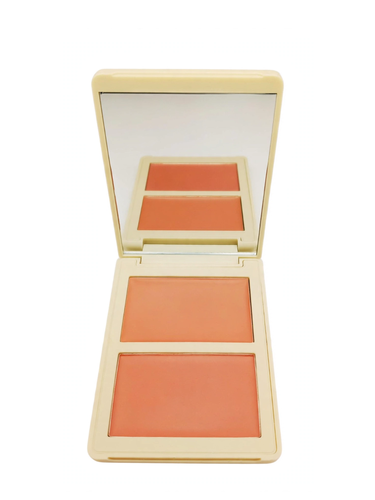 DUO BRONZER CREMOSO Y COMPACTO 01 GOBI ATENEA