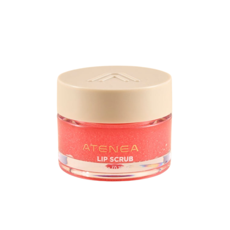 EXFOLIANTE DE LABIOS X 10 GR ATENEA