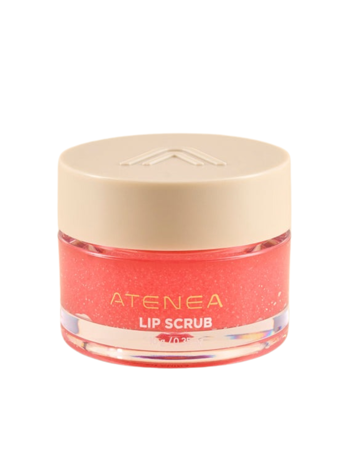 EXFOLIANTE DE LABIOS X 10 GR ATENEA