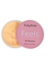 POLVO BANANA FEELS 850 RUBY ROSE