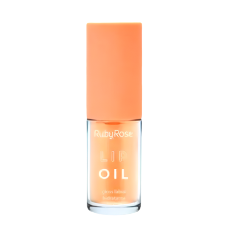 BRILLO LABIAL LIP OIL SURTIDOS 8221 RUBY ROSE