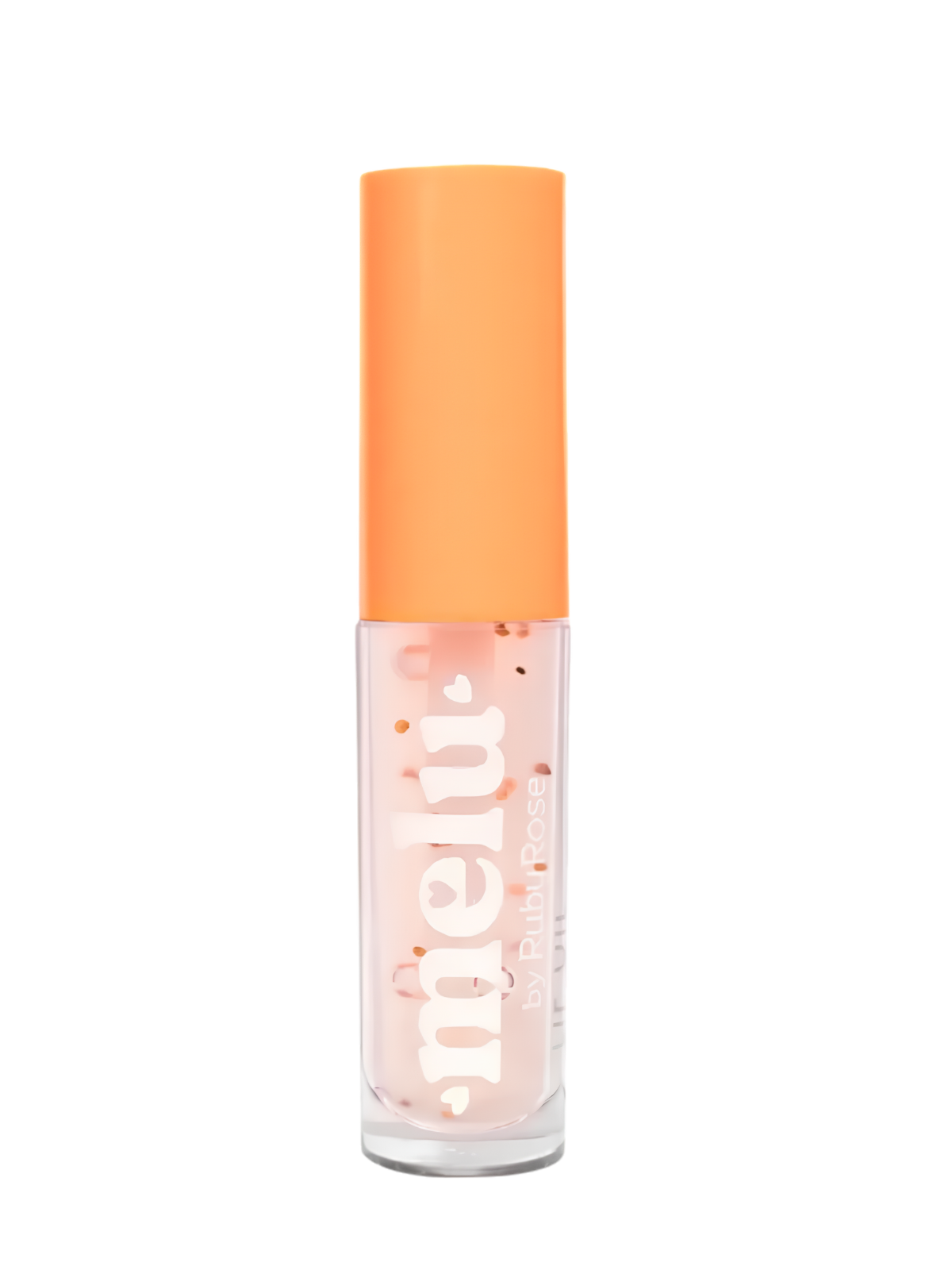 BRILLO LABIAL MELU PITANGA 7300 RUBY ROSE