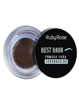 POMADA PARA CEJAS DARK 8400 RUBY ROSE