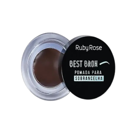 POMADA PARA CEJAS DARK 8400 RUBY ROSE