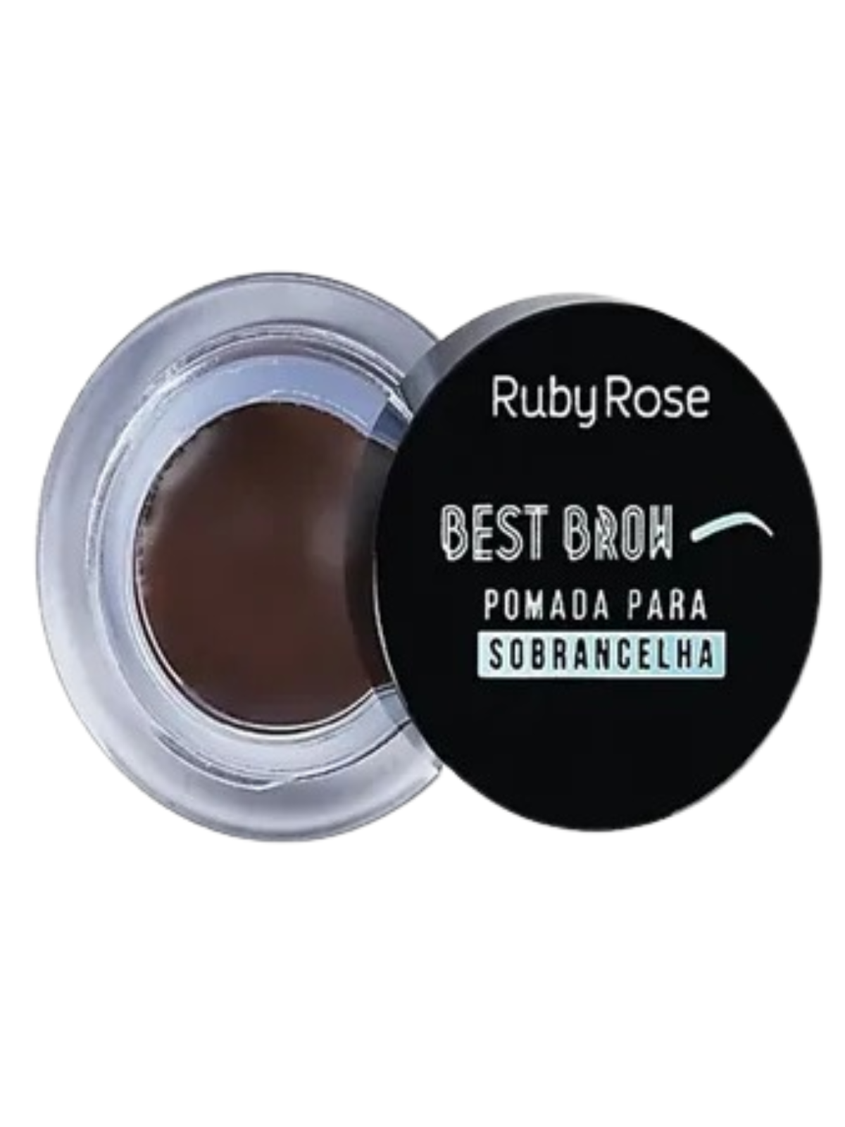 POMADA PARA CEJAS DARK 8400 RUBY ROSE