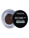POMADA PARA CEJAS DARK 8400 RUBY ROSE