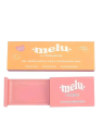 JABON DE CEJAS MELU F518 RUBY ROSE