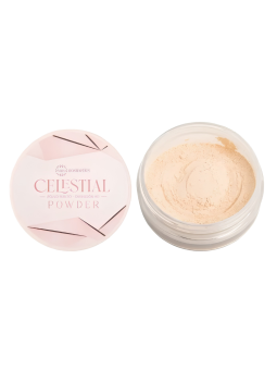 POLVO SUELTO CELESTIAL PHD01 MIIS COSMETICS