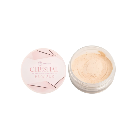 POLVO SUELTO CELESTIAL PHD01 MIIS COSMETICS