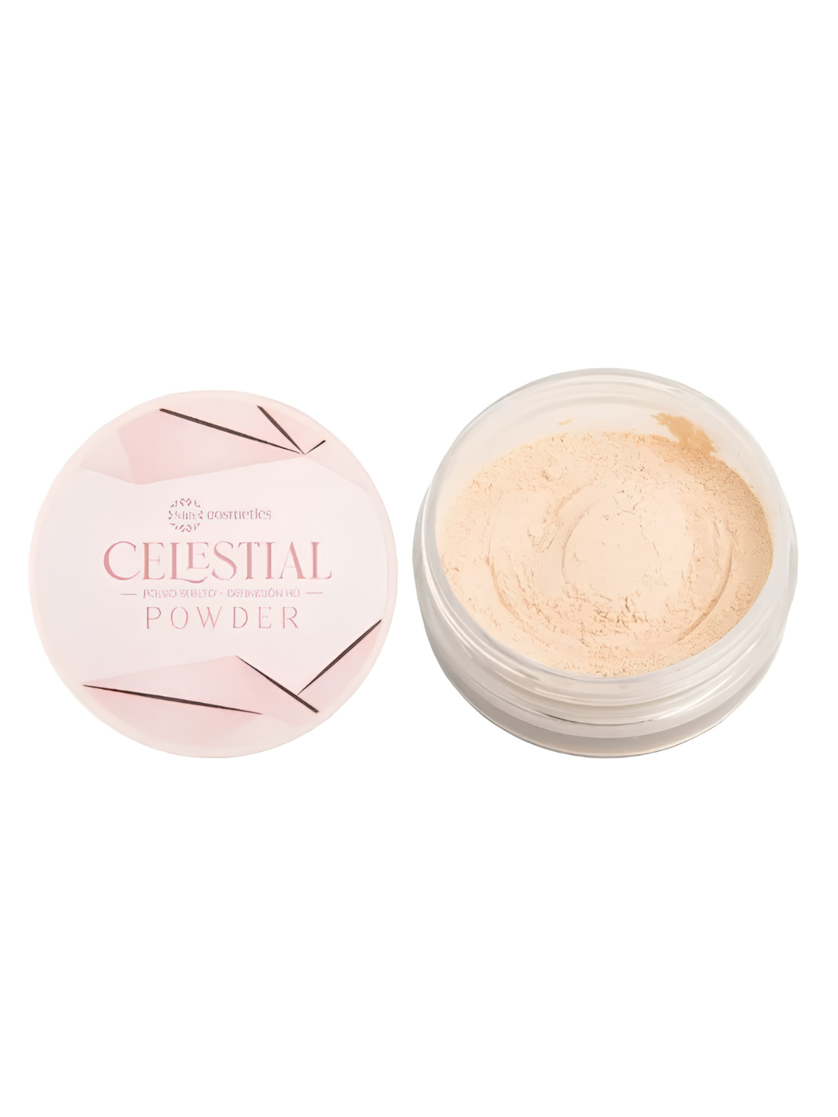 POLVO SUELTO CELESTIAL PHD01 MIIS COSMETICS