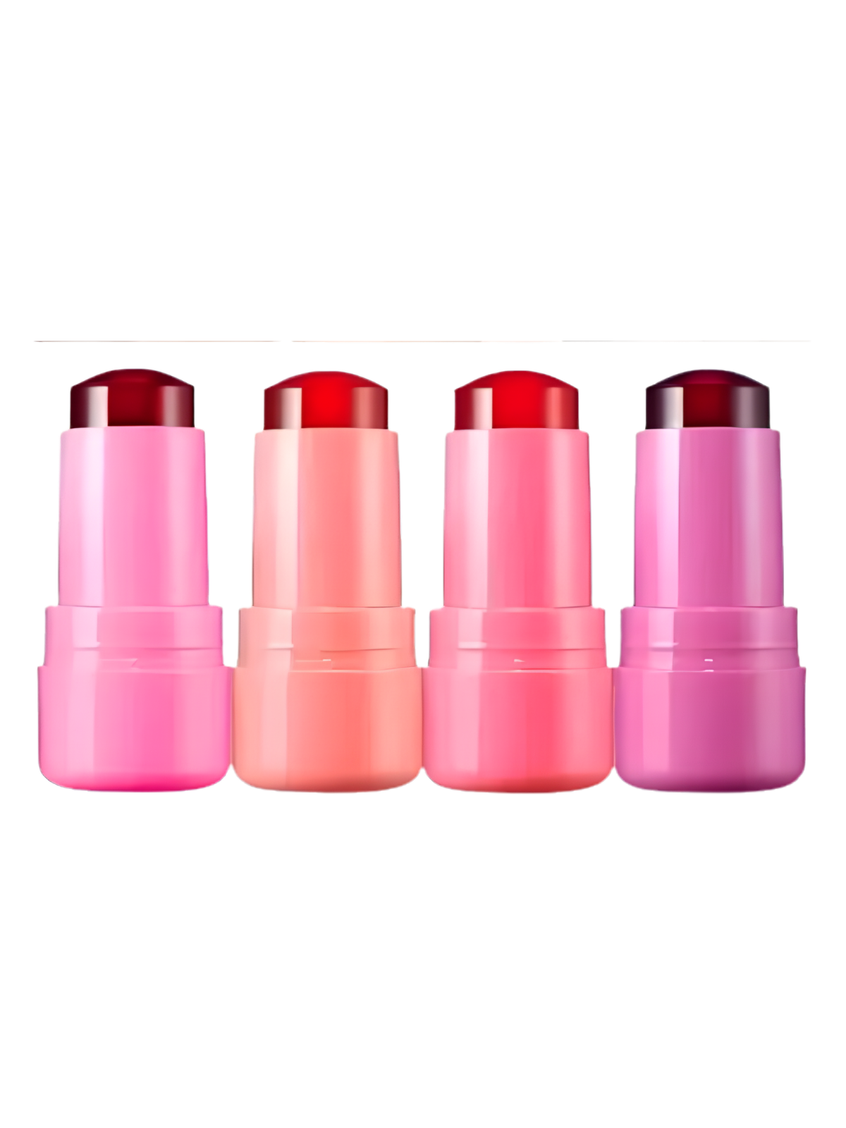 RUBOR GELATINA JELLY MAGIC YOUR LIFE 8031 ROOAD