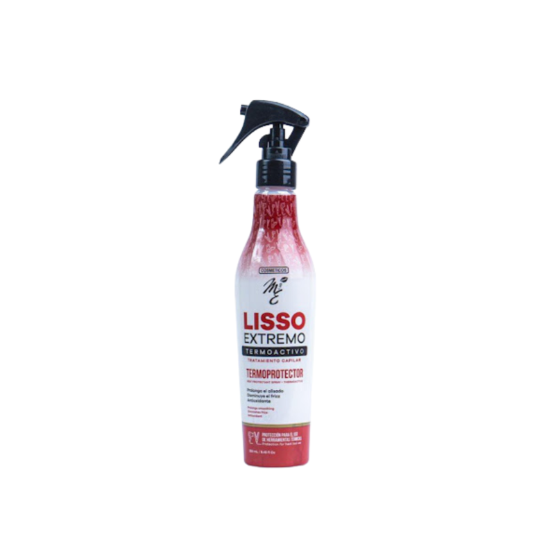 TTO LISO EXTREMO X 250 ML MYE