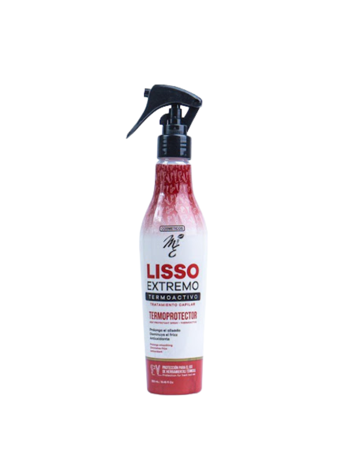 TTO LISO EXTREMO X 250 ML MYE