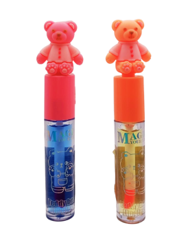 BRILLO LABIAL OSO 640 ROOAD